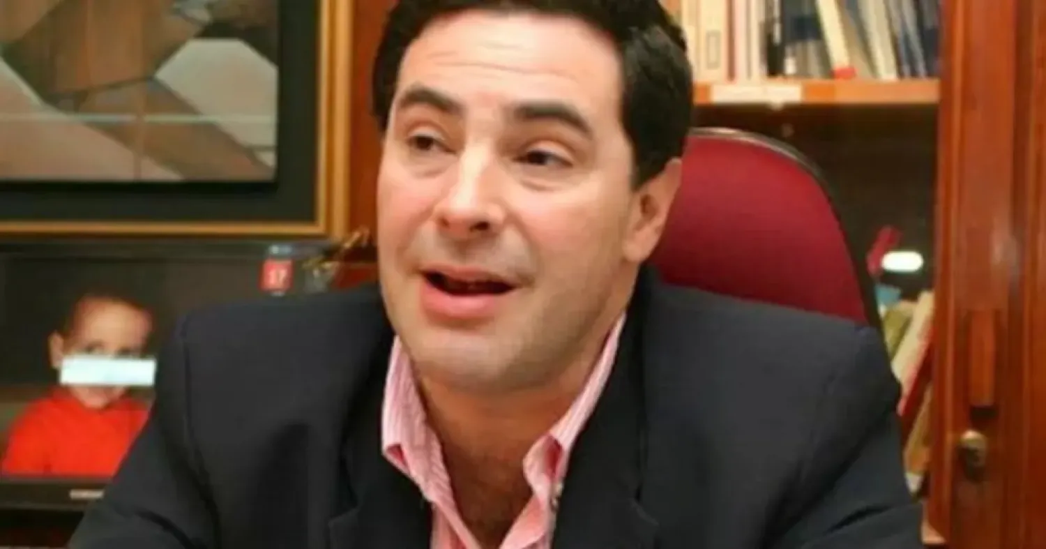 Hugo Estigarribia cuestiona a Riera y pide juicio político por represión policial