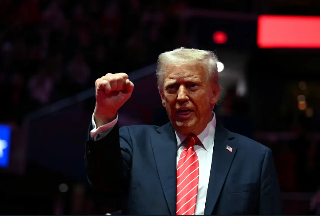 EE. UU.: Trump jura hoy como presidente y promete actuar “con rapidez” contra la migración