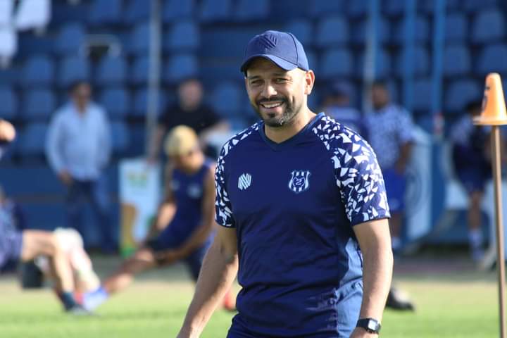 Felipe Giménez: Un año al frente de la conducción técnica del Gallo norteño