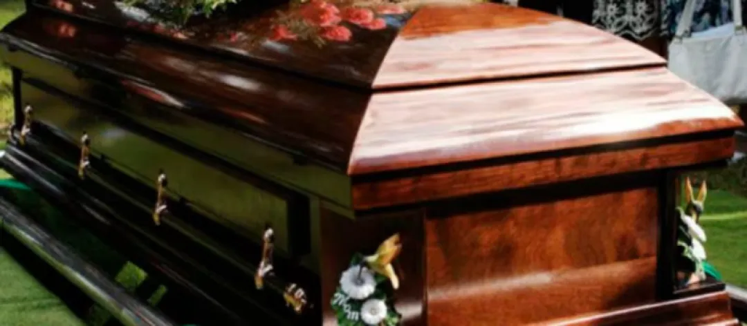 Funerarias en la mira por explosión de cadáveres en ataúdes y falla en la formolización