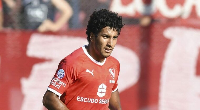 Cecilio Domínguez, un millonario “problema” para Independiente - Radio ...