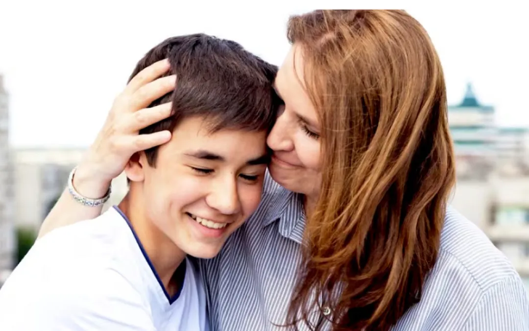 Padres de adolescentes: las 6 claves para una comunicación asertiva