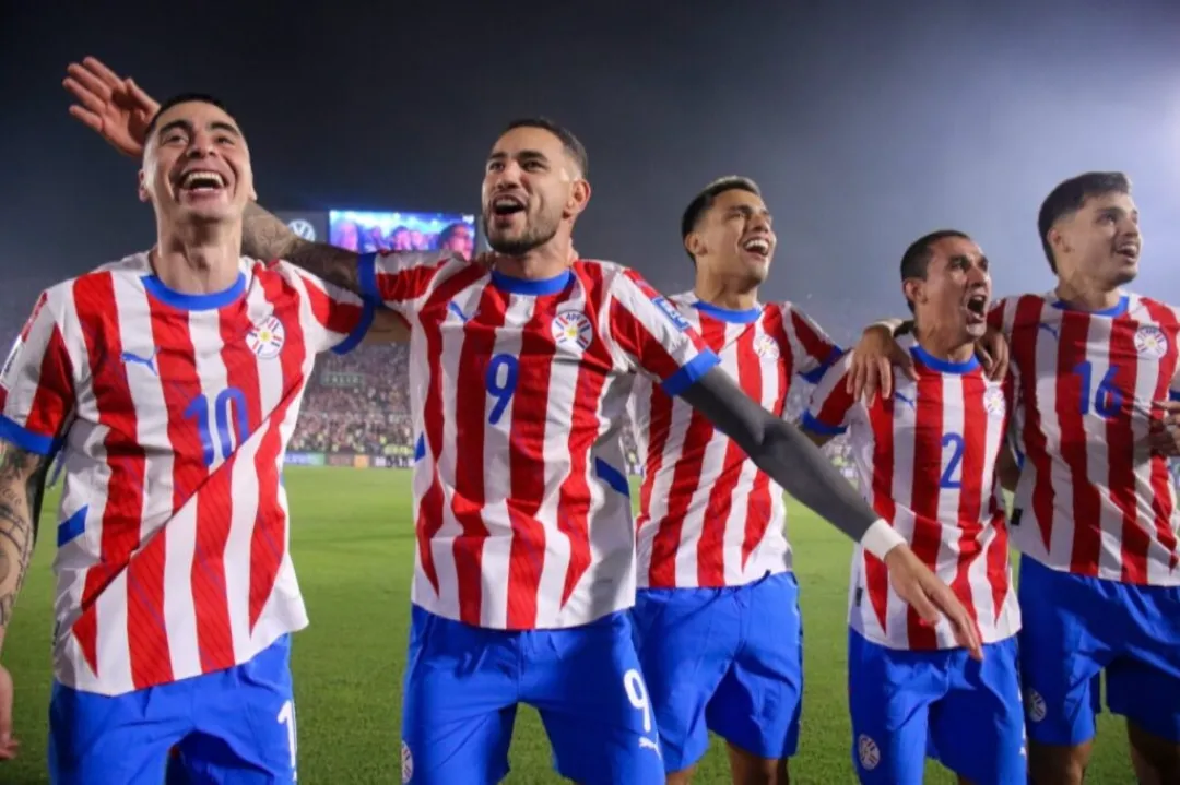Todo listo para enfrentar a Chile por las eliminatorias sudamericanas