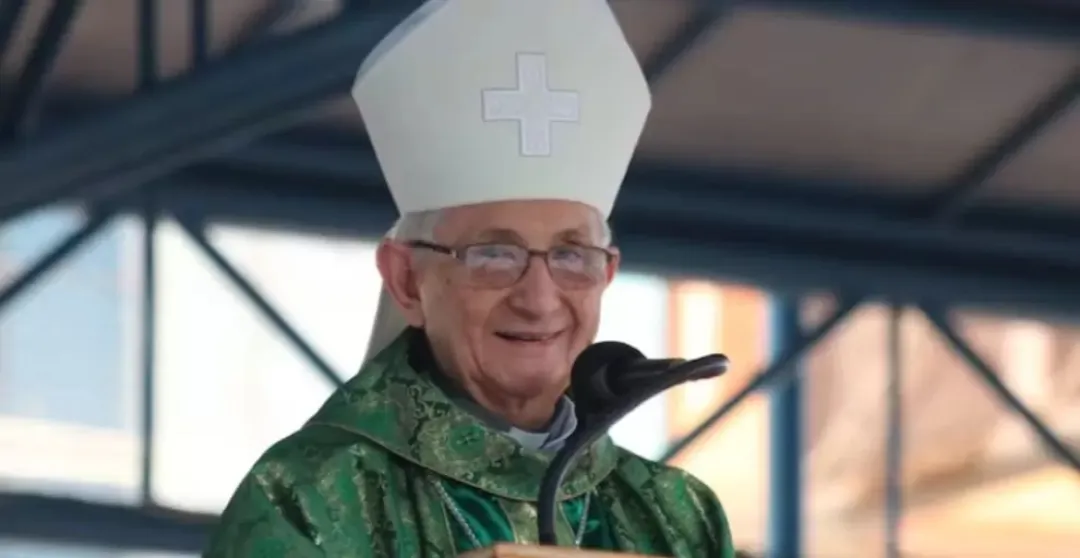 Homilía de Caacupé: "La paz en Paraguay comienza en la familia y la mejora personal"
