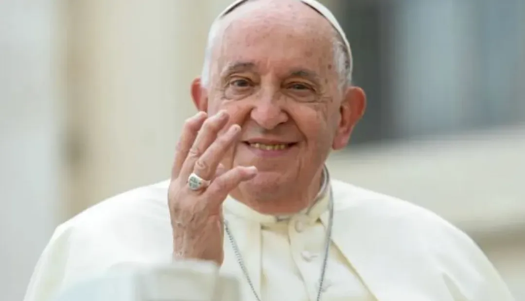 El fútbol paraguayo rendirá homenaje al Papa Francisco