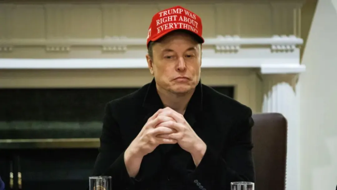 Elon Musk lamenta “algunas” de las cosas que dijo de Donald Trump