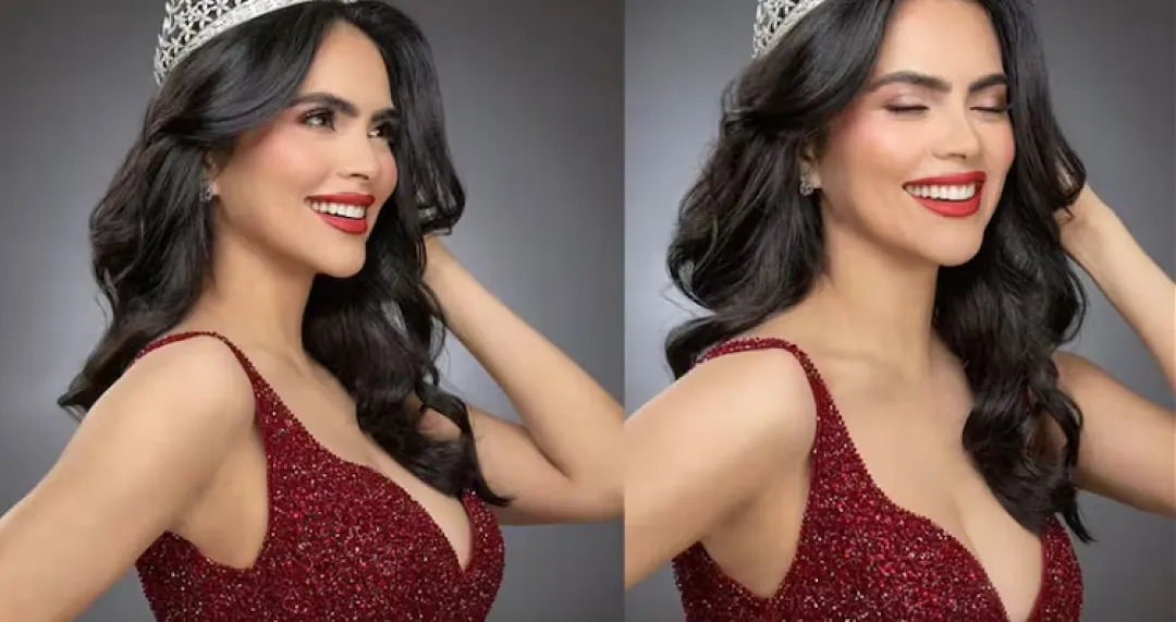 ¿Se aproxima una nueva coronación de Miss Universo Paraguay?