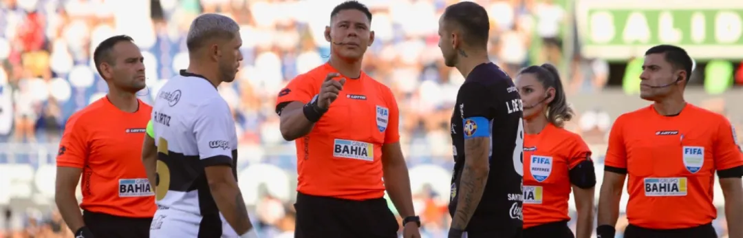 Están confirmados los árbitros para un nuevo capítulo del Apertura