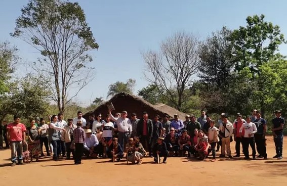 Cambian norma ancestral a favor de la protección de niñas indígenas