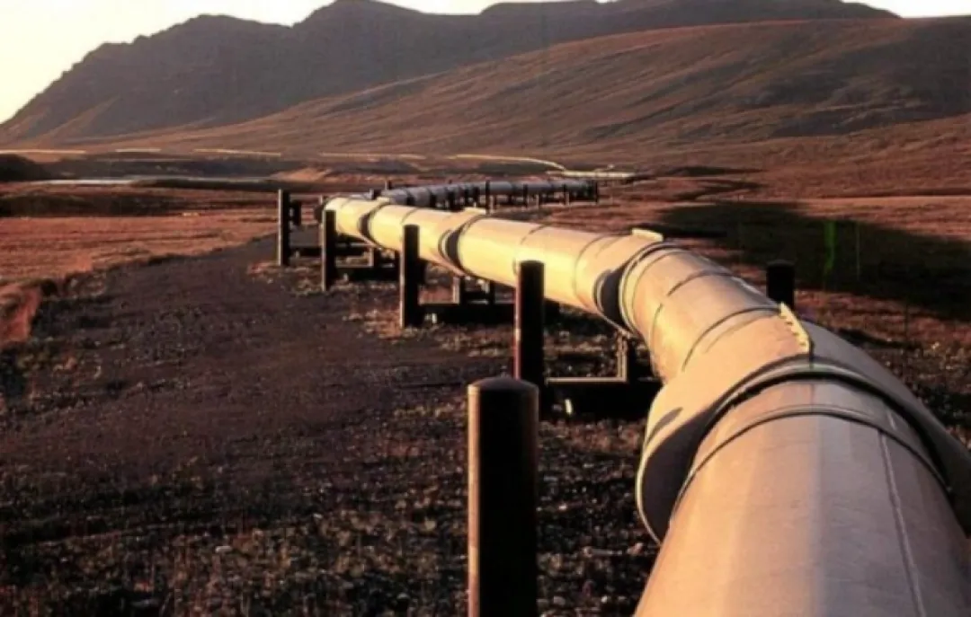 Paraguay y Argentina inician diálogo para el gasoducto sur, en busca de solución a la alta demanda de energía