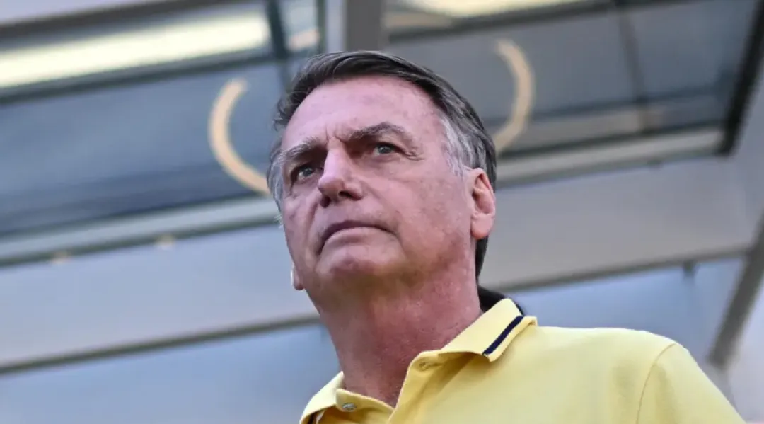Supremo inicia el juicio a Bolsonaro por una presunta trama golpista contra Lula
