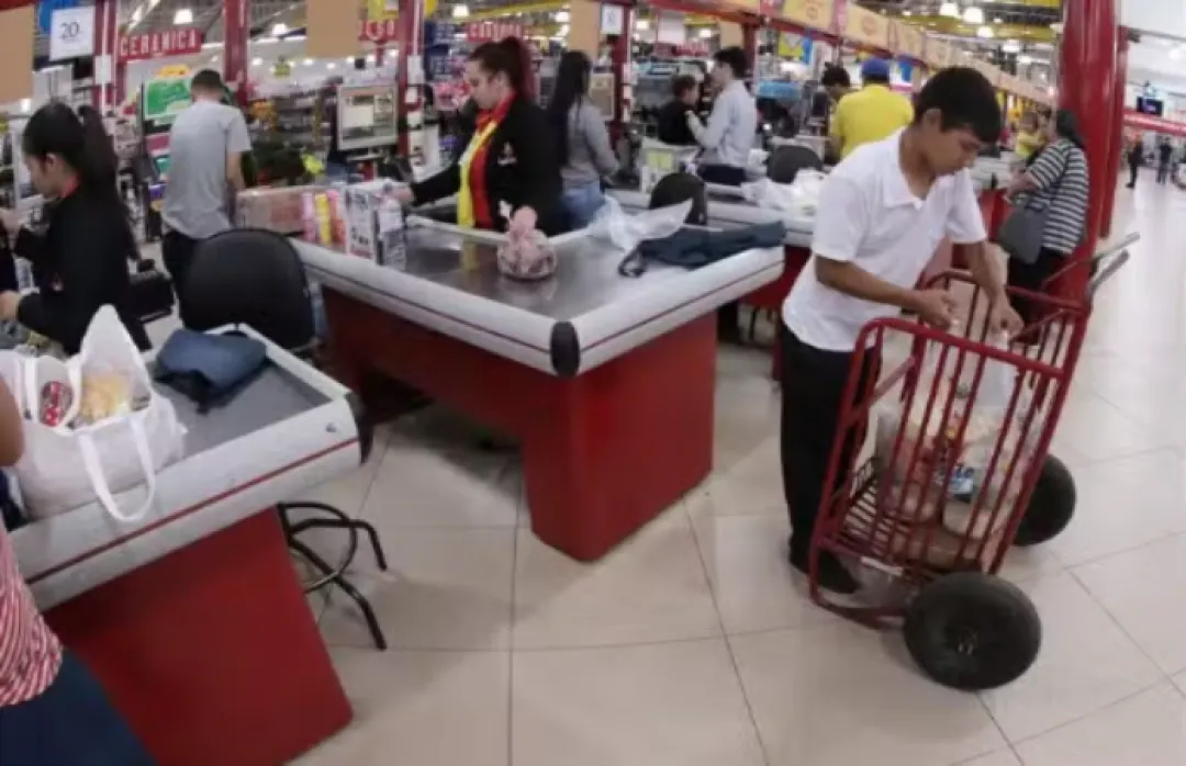 Reducción de precios de la canasta básica regirá desde el viernes 15 al 29 de agosto