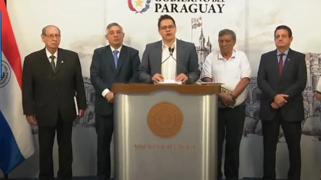 MEC detecta irregularidades en examen docente y 2.339 postulantes volverán a rendir