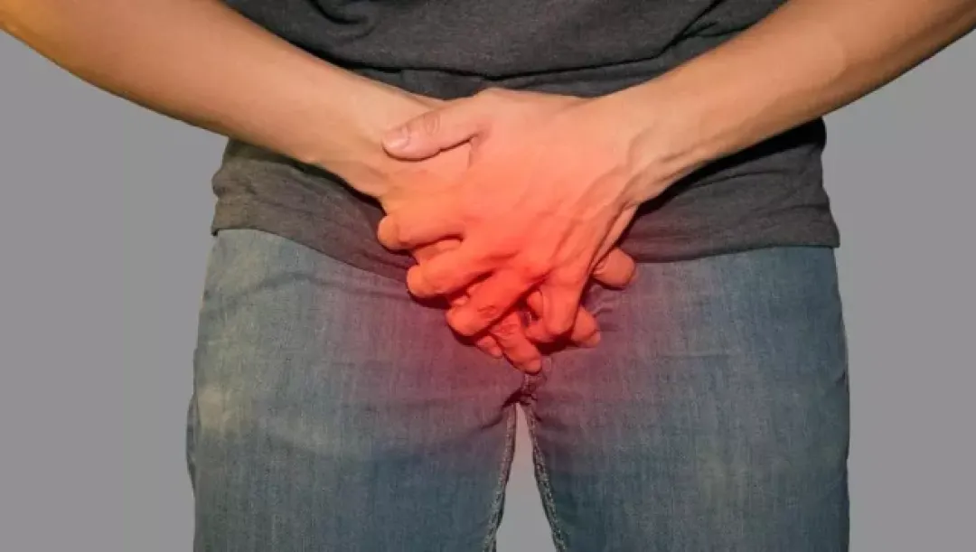 Hombre sufre fractura de pene: Urólogo advierte sobre masturbación y pornografía