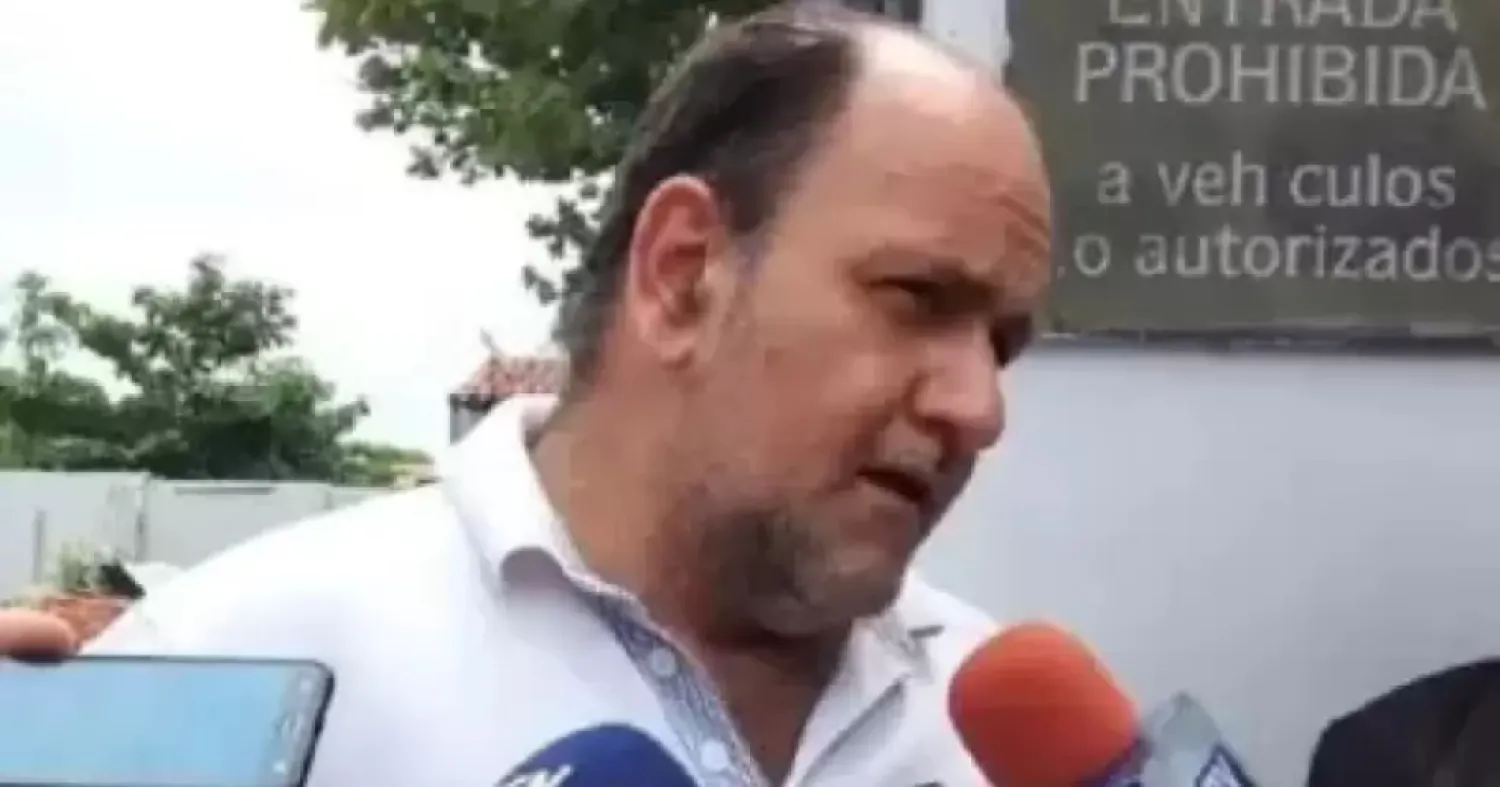 Autopsia confirma muerte accidental de los dos hombres hallados en alcantarilla de San Lorenzo