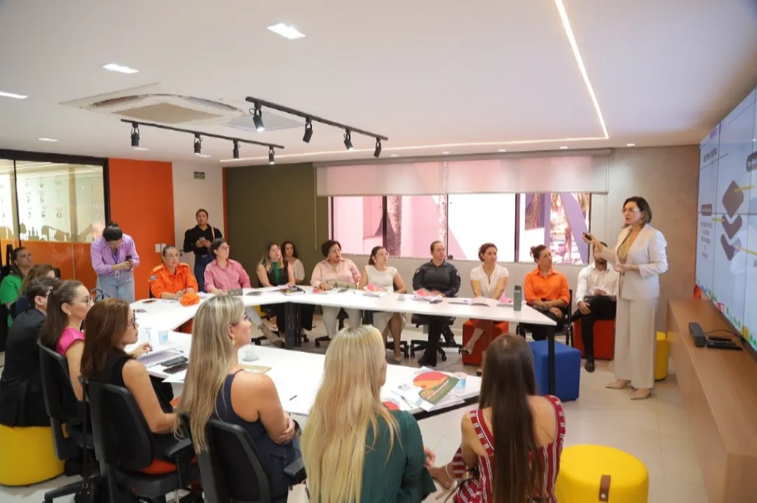Ponta Porã propone Grupo Binacional para Combatir la Violencia contra la Mujer