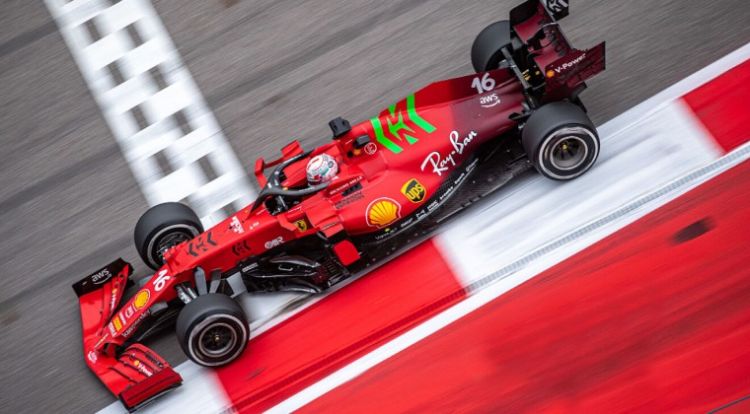 Ferrari mostrará en febrero su próximo monoplaza para la F1