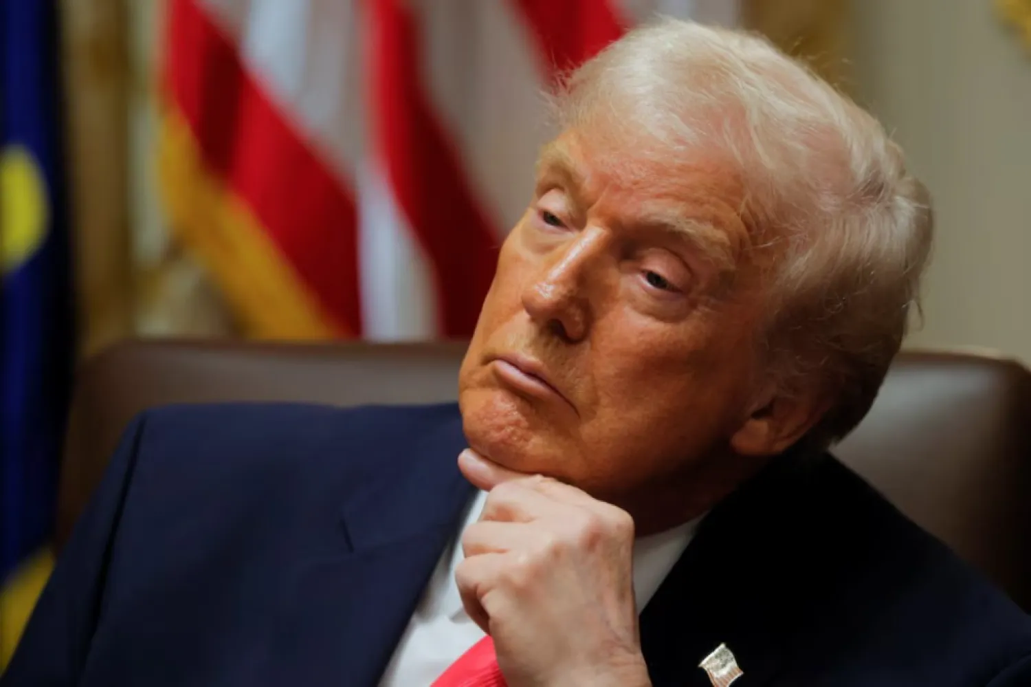Donald Trump advirtió sobre posibles ataques contra países que trafiquen drogas a Estados Unidos