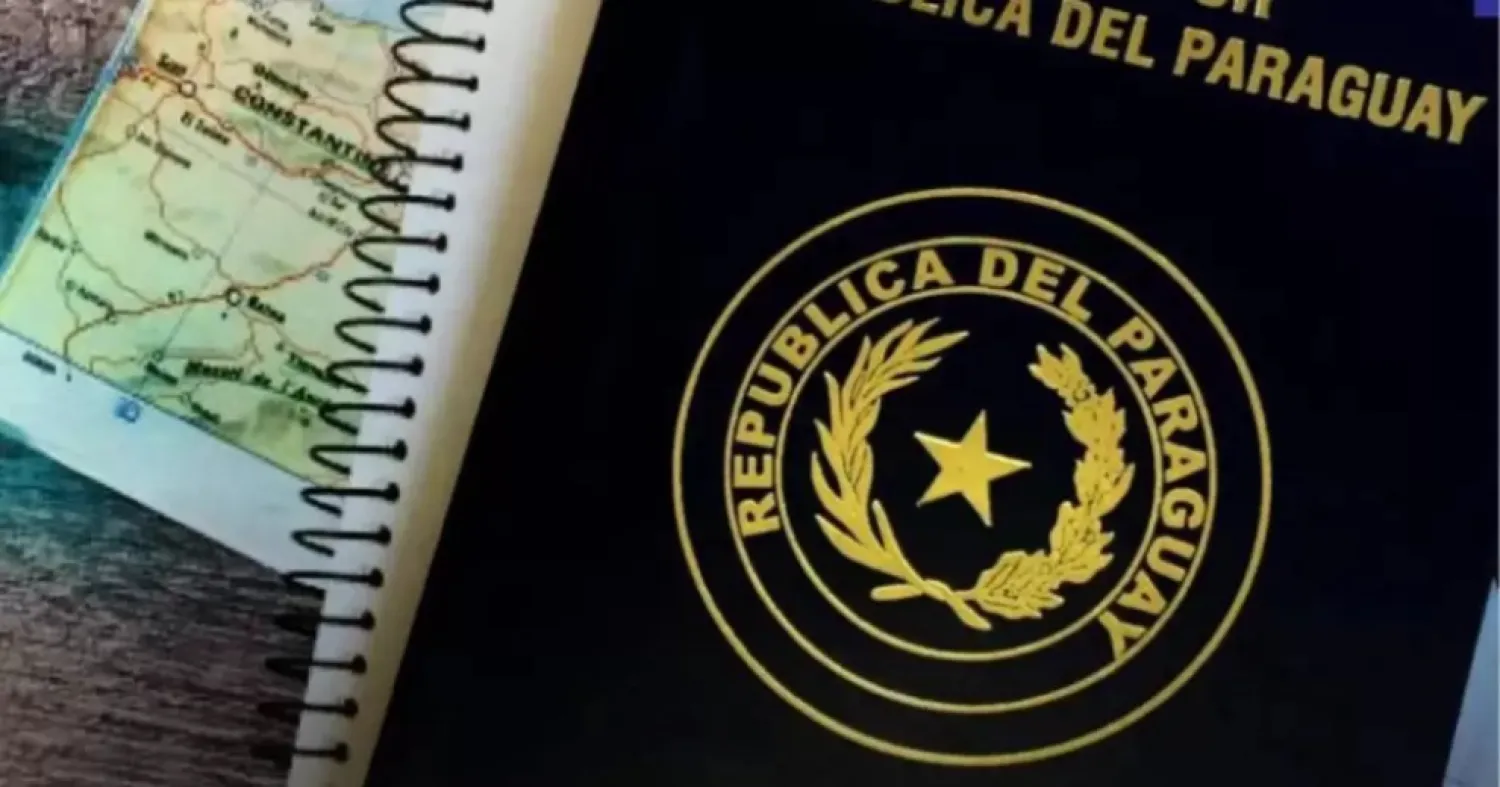 Embajada de EE. UU. insta a hinchas paraguayos a tramitar visa para acompañar a la Albirroja