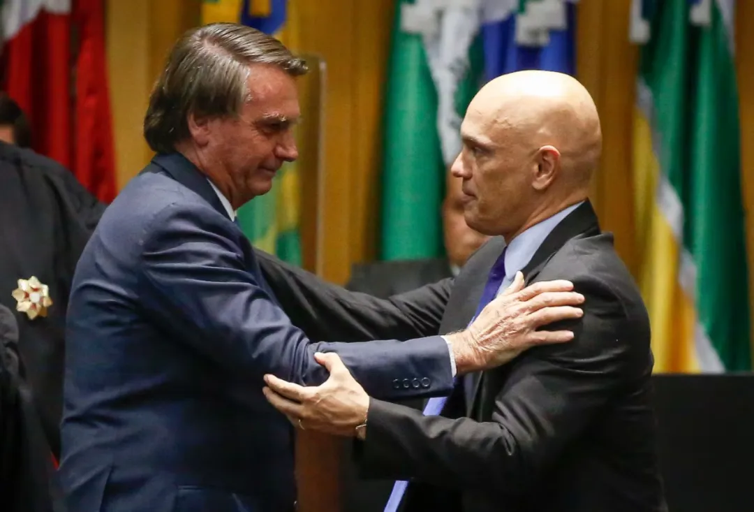 La justicia brasileña decide el futuro de Jair Bolsonaro