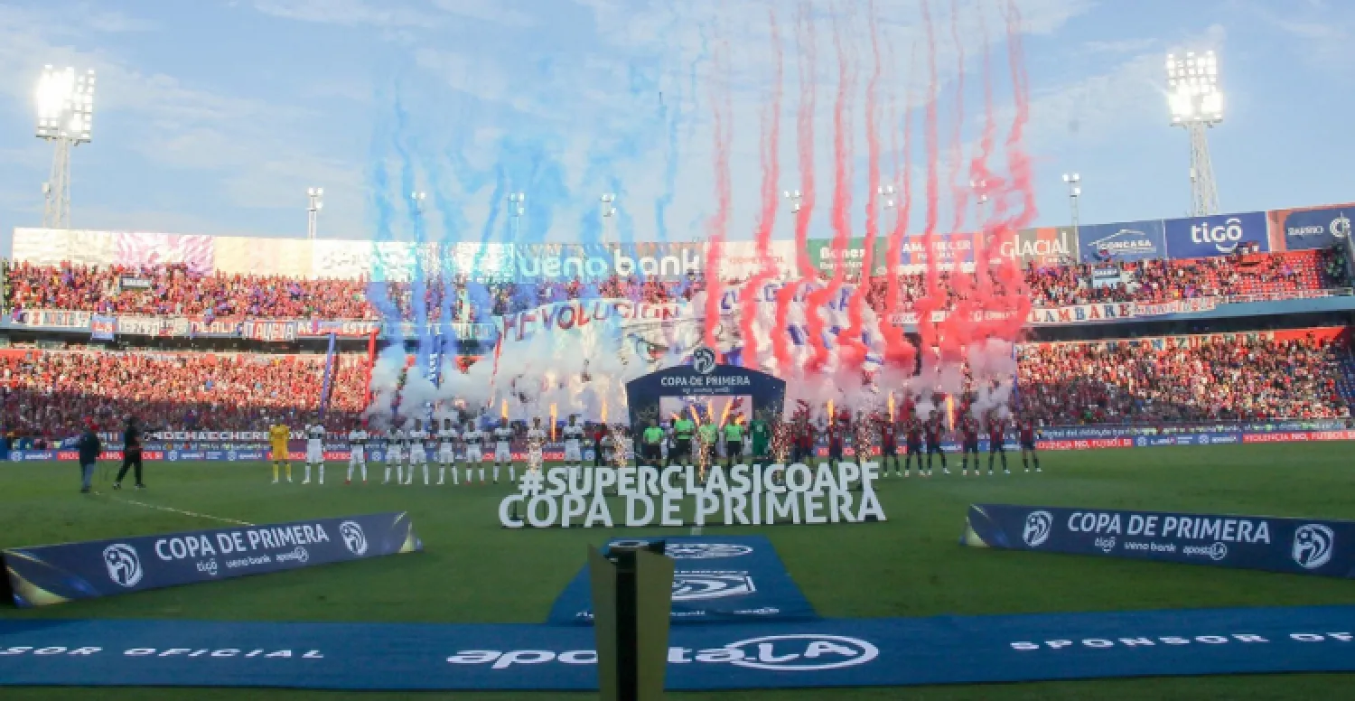 Programaron tres nuevas fechas del Clausura