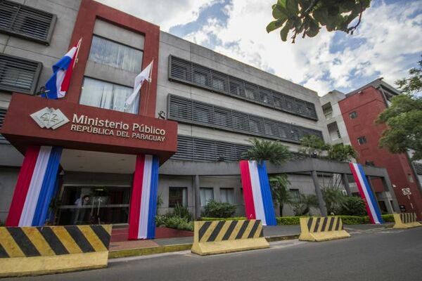Fiscal General deja sin efecto nuevos ascensos y nombramientos en Ministerio Público