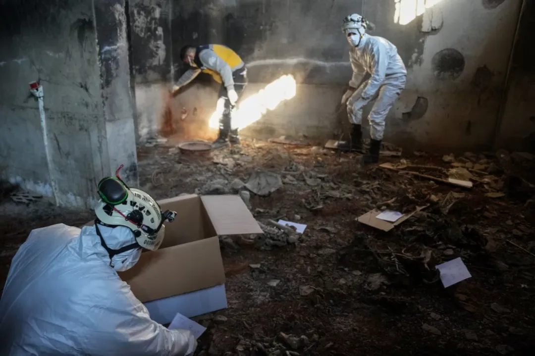 EE. UU. asegura que mató en un bombardeo a un alto mando de Al Qaida