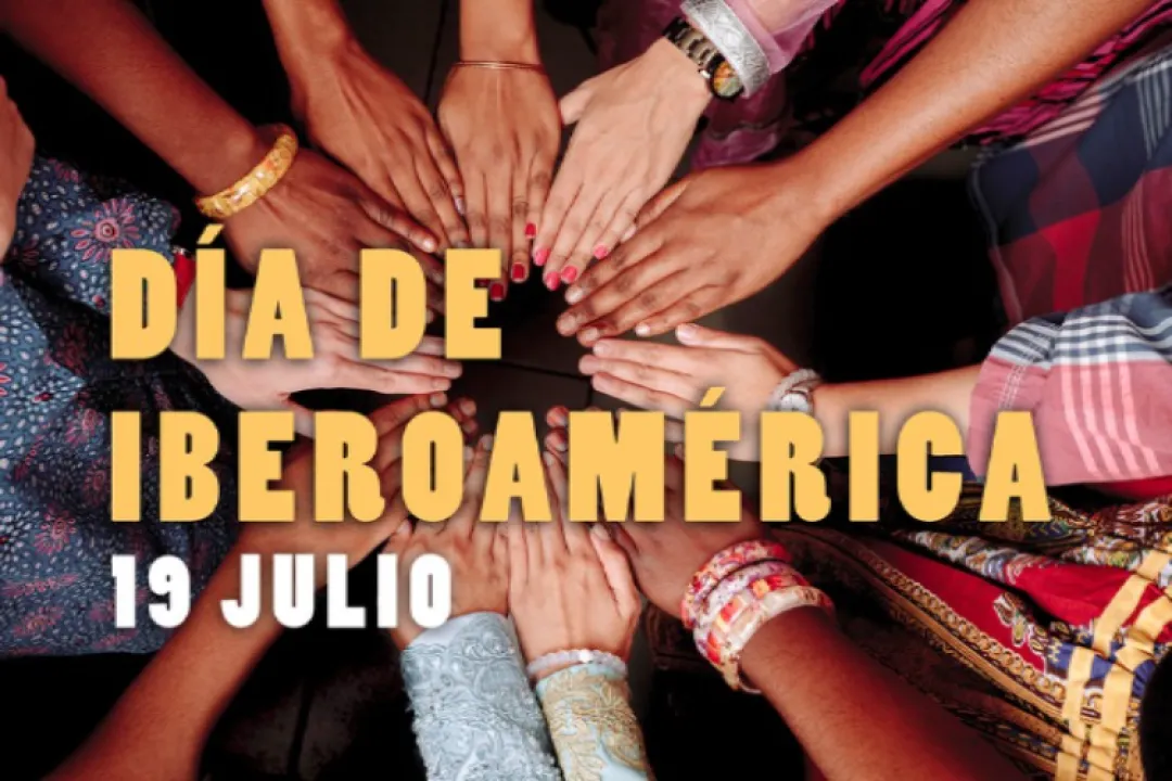 19 de julio: Día de Iberoamérica