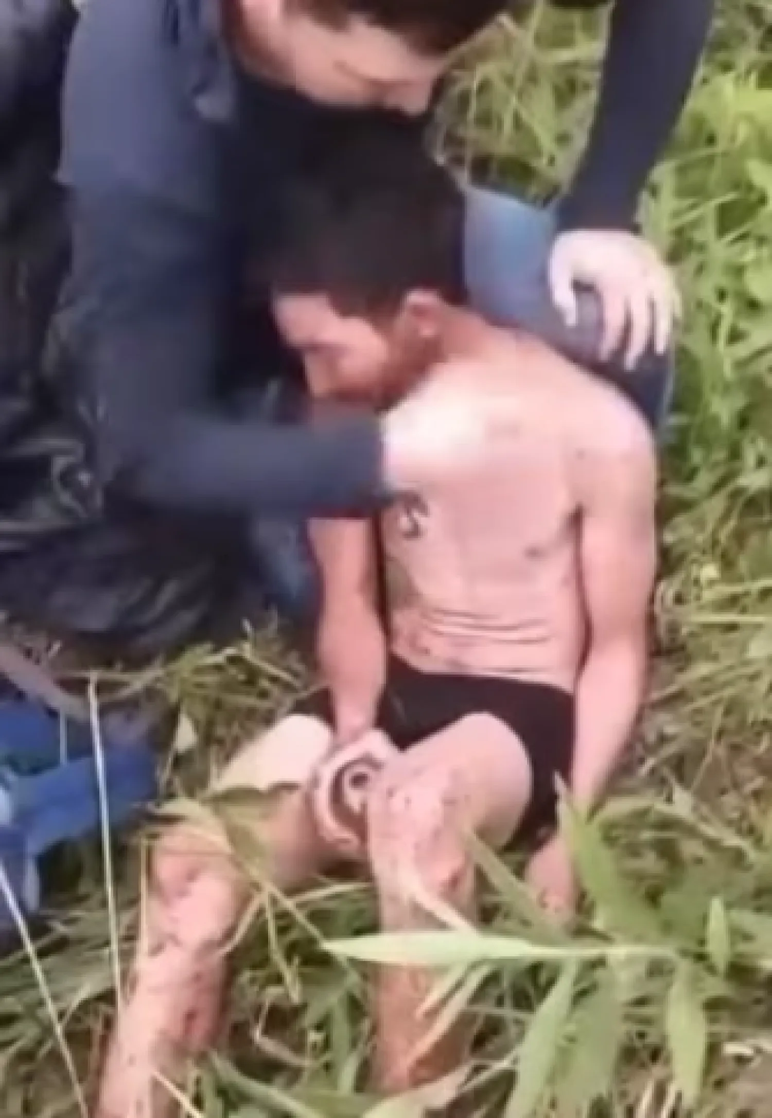 Encuentran a joven concepcionero reportado como desaparecido en San Pedro