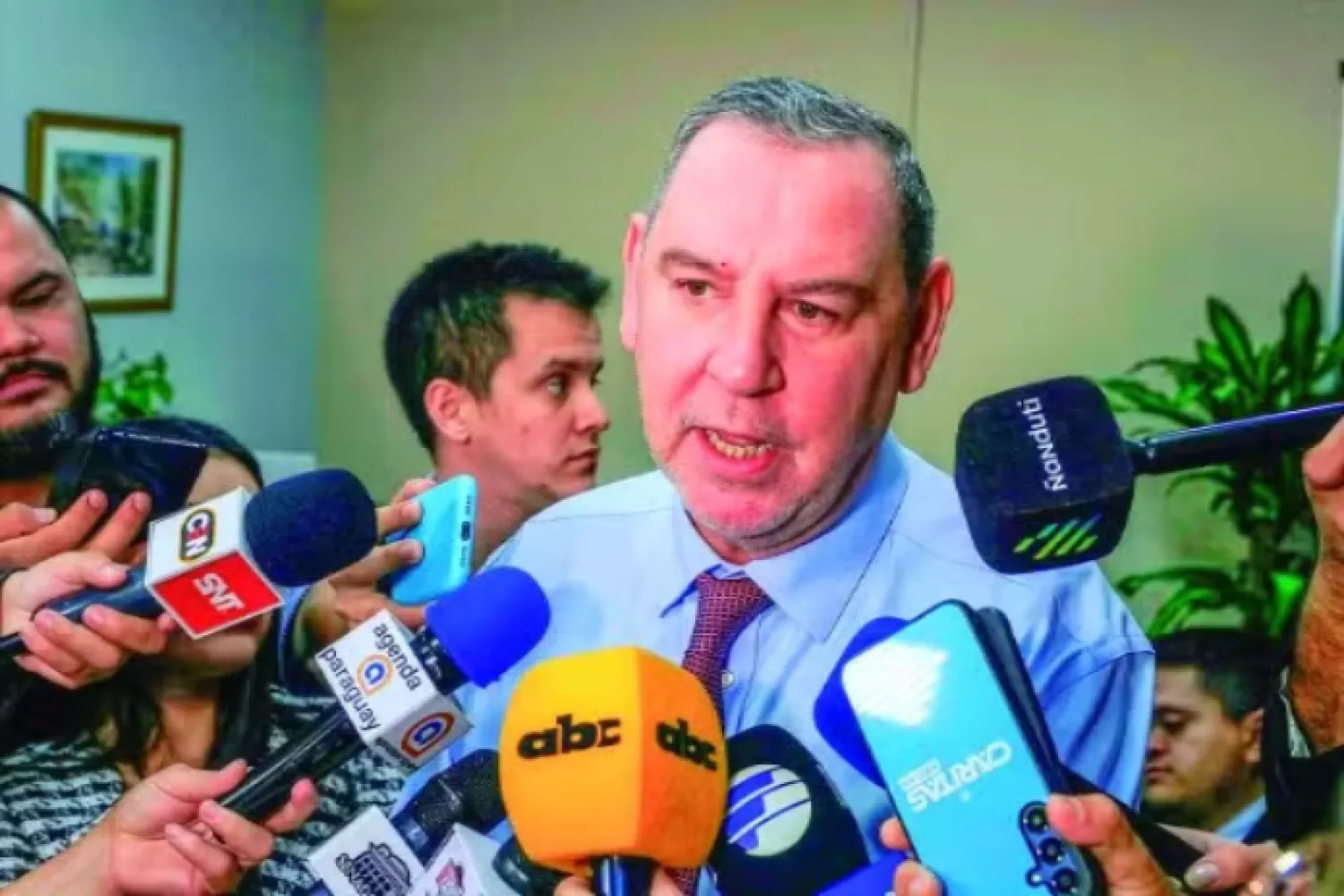 Derrota en el Este genera debate y autocrítica en filas coloradas