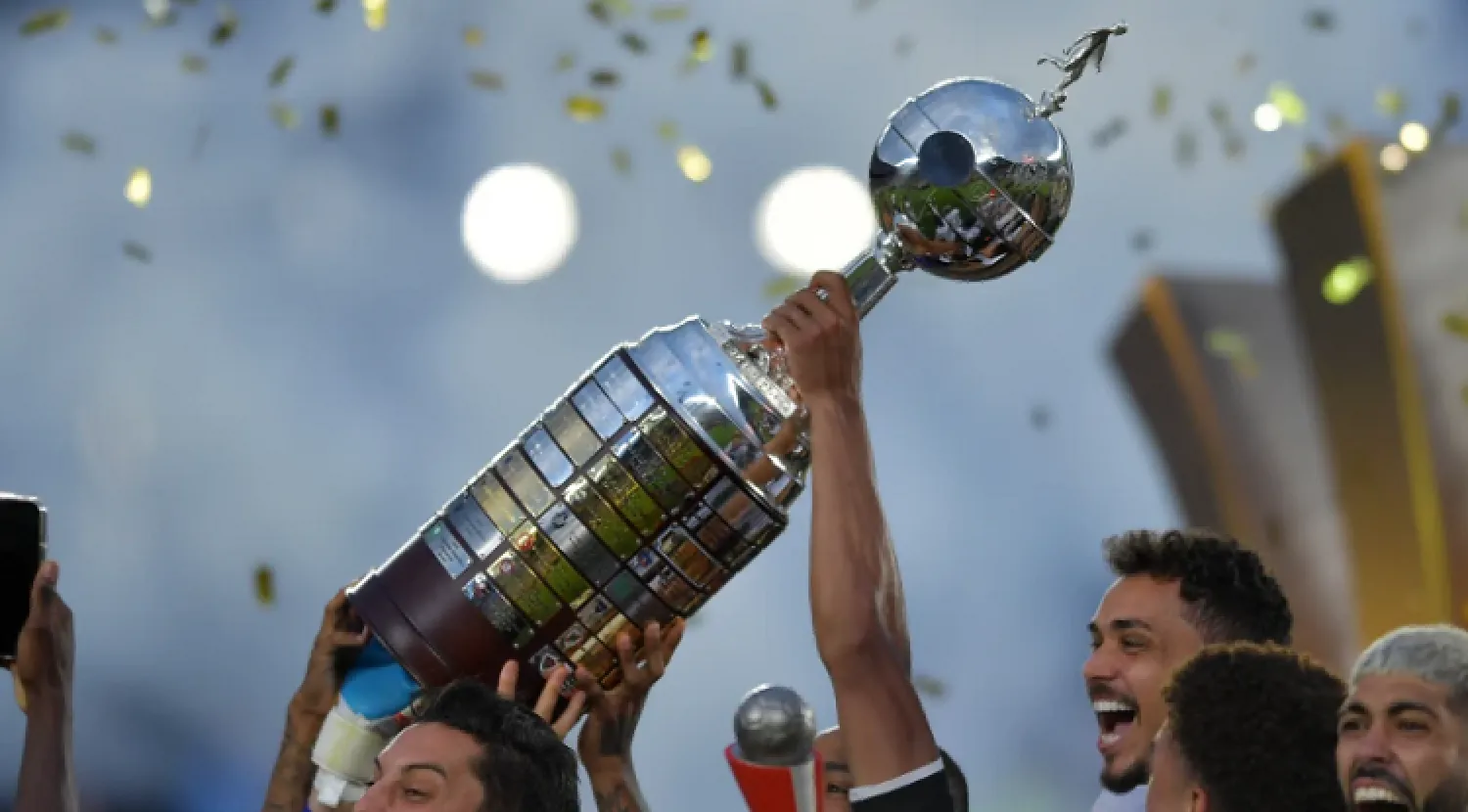 Semana de cuartos de final de Libertadores y Sudamericana
