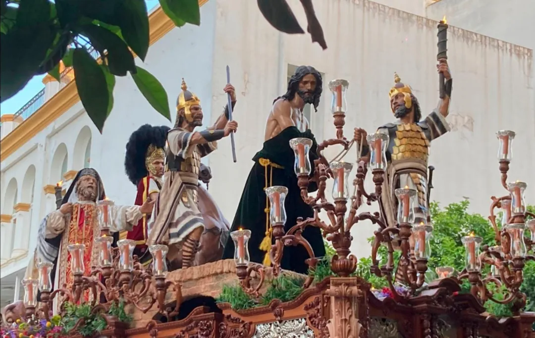 Sábado de Pasión: ¿por qué se le llama así al día antes del Domingo de Ramos, que da inicio a la Semana Santa?