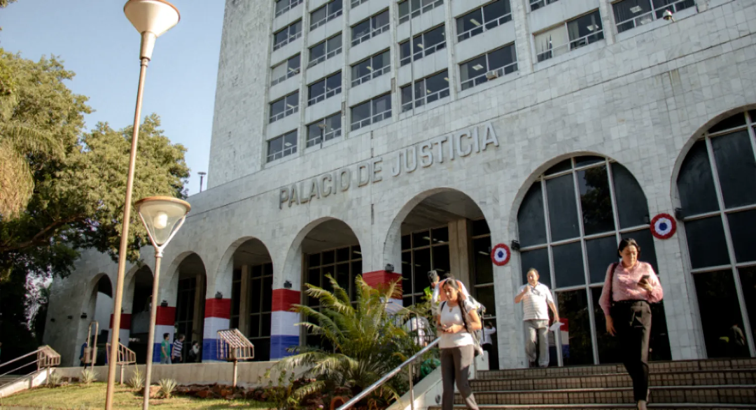 Poder Judicial registra casi 23.000 casos de violencia doméstica hasta septiembre