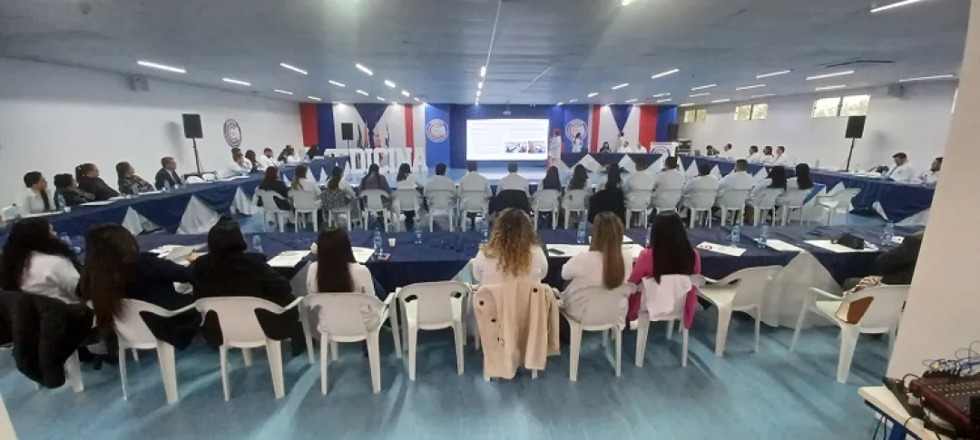Hospital Universitario Pedro Juan: Juramento de Bata Blanca marcará la recepción de los futuros médicos