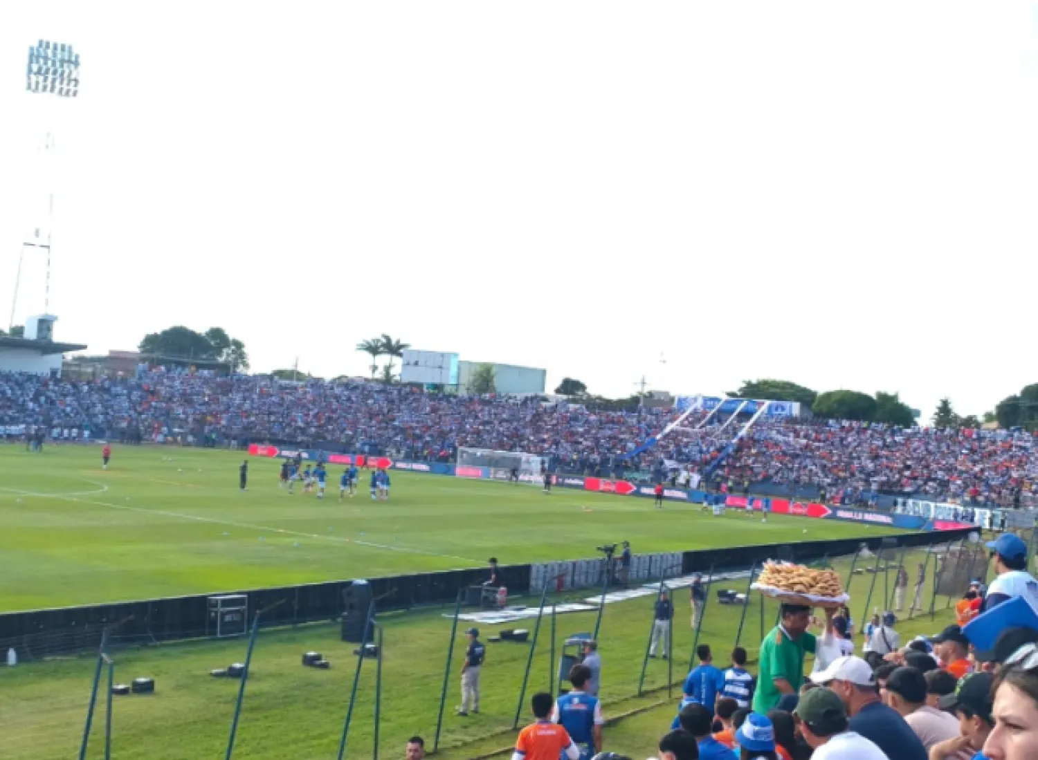 El "Gallo Norteño" en la Balanza: ¡Más alegrías que tristezas para el Sportivo 2 de Mayo!