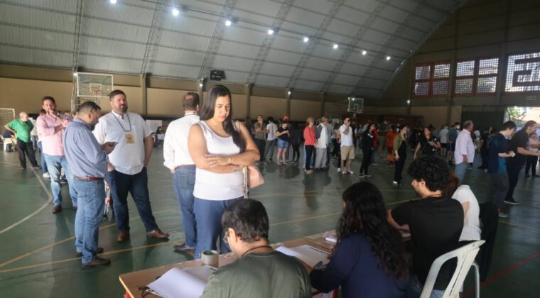 Tras años de difusión de bocas de urnas, TSJE “decide” hoy recordar prohibición