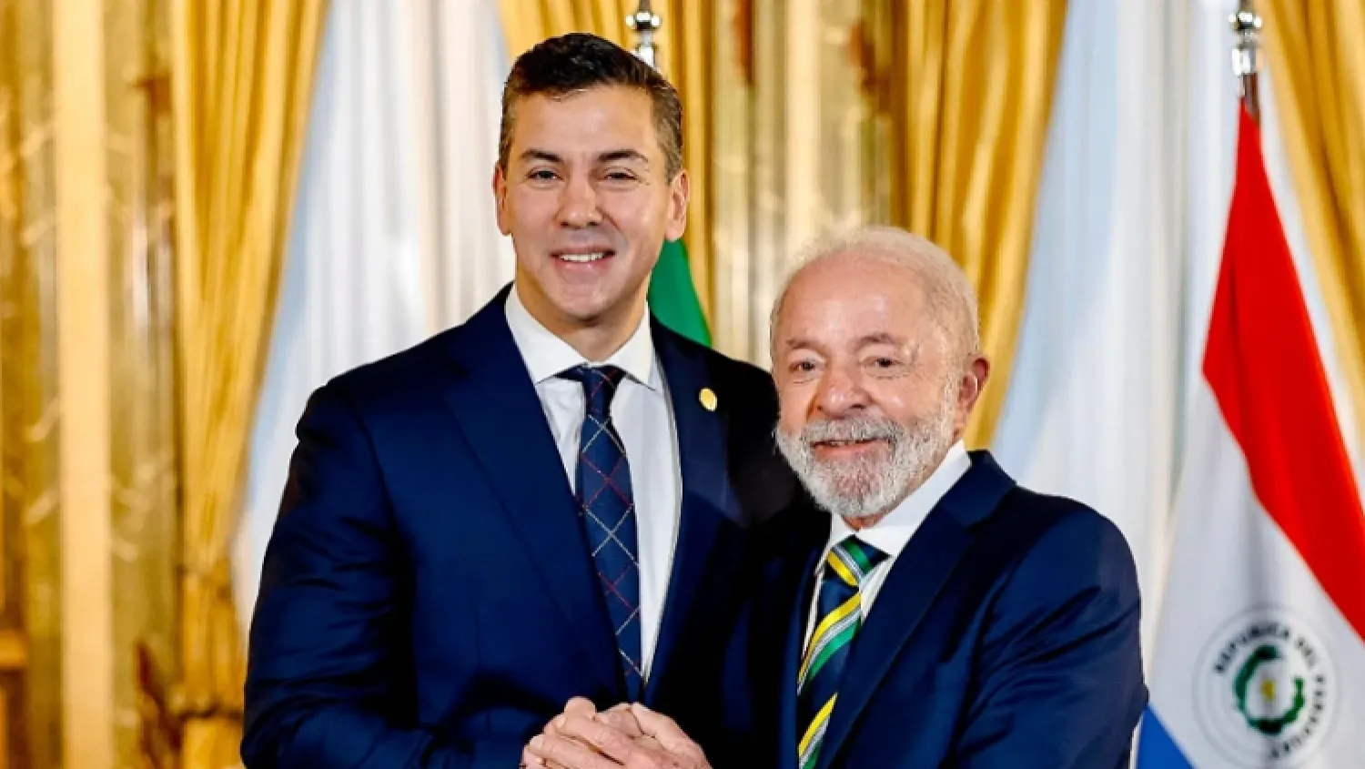 Acuerdo Unión Europea-Mercosur será este sábado al mediodía en el BCP