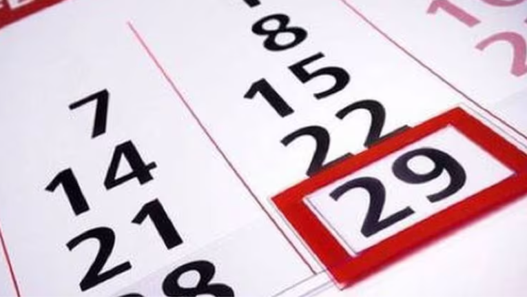¿Cuántos días tiene el 2024?: qué es y qué significa un año bisiesto