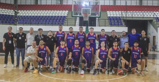 Básquetbol: Amambay a un paso de conquistar el título de Campeón Nacional