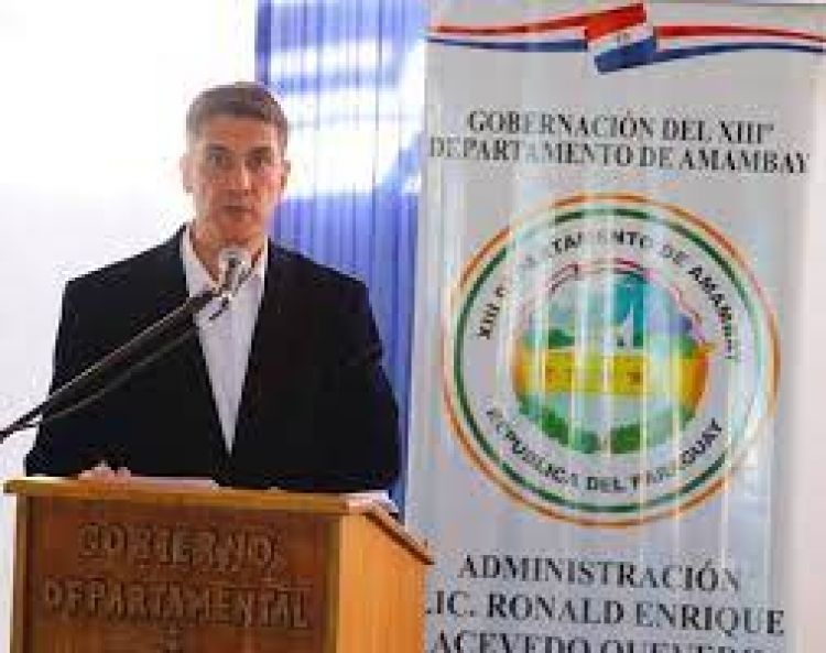 Gobernacin habilita hoy pabellones con salas de aula en dos comunidades indgenas