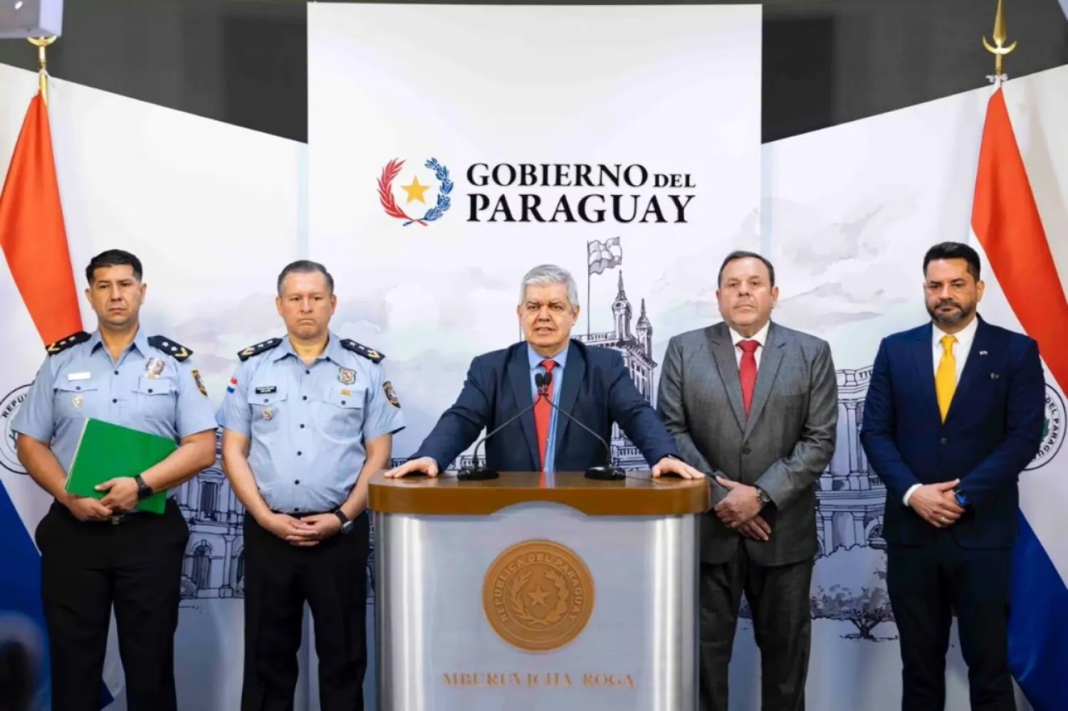 Oro incautado: Gobierno impulsa la Policía Aeroportuaria para fortalecer los controles