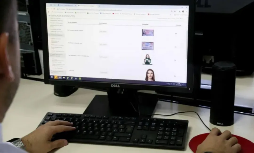 Para adquirir el Carnet digital los auxiliares de justicia deben agregar las sanciones que recibieron