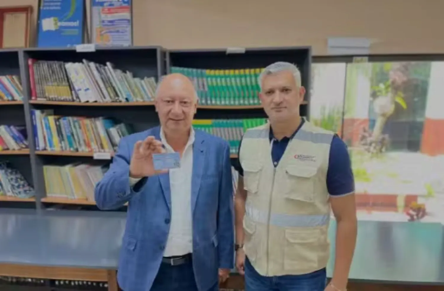 Guarambaré es el primer municipio del país en emitir licencias con código QR