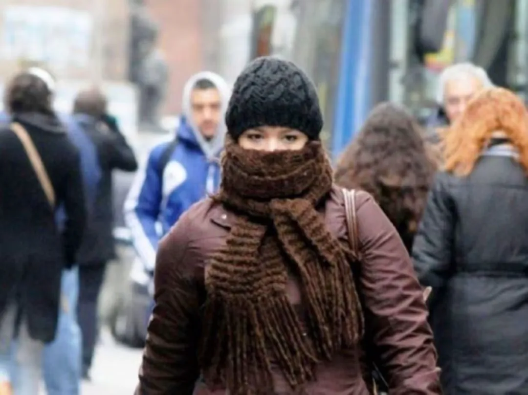El frío dará tregua por unos días y volverá en setiembre, anuncian