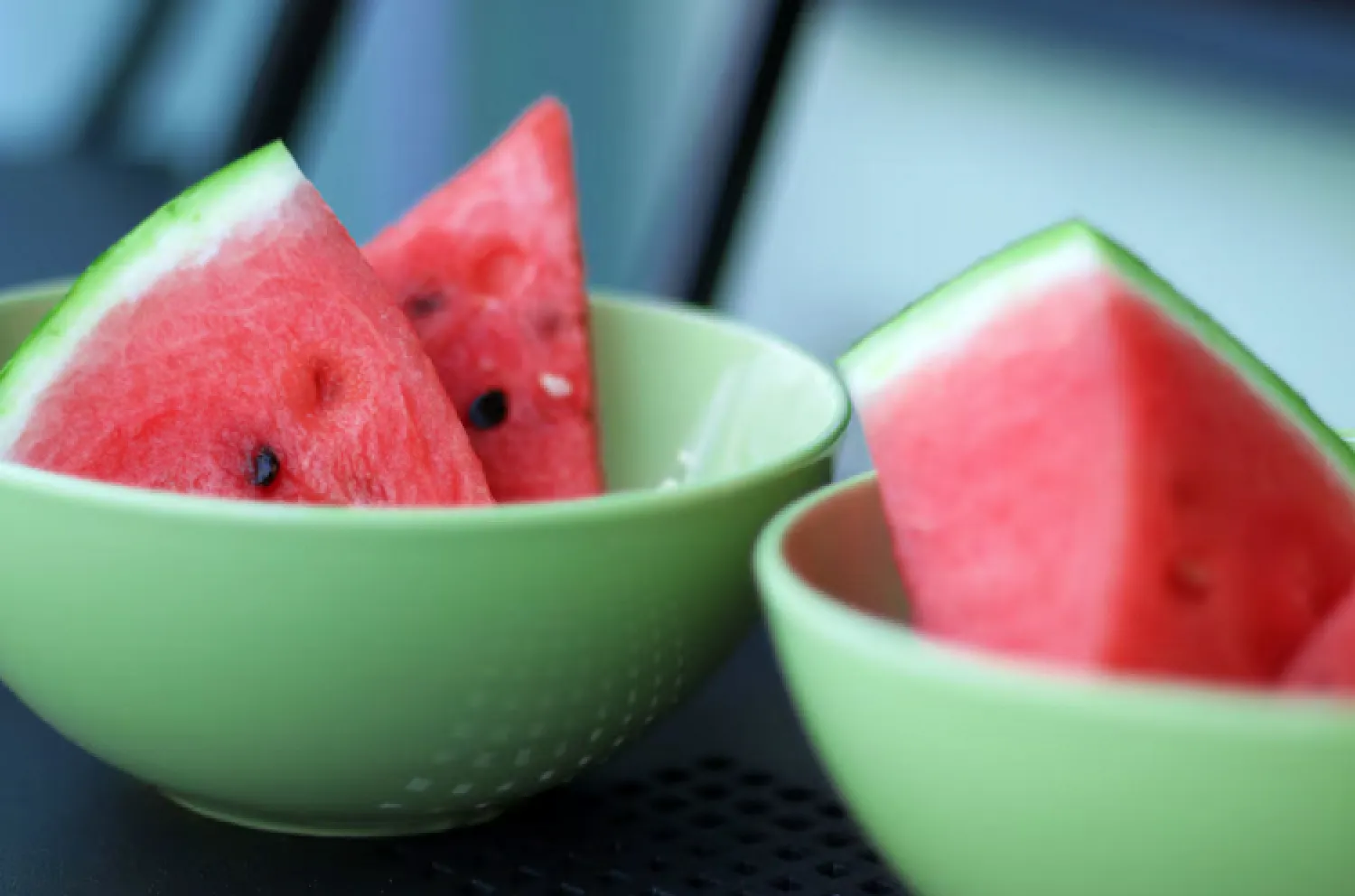 Nutricionistas advierten sobre el exceso de sandía: recomiendan moderación en plena temporada