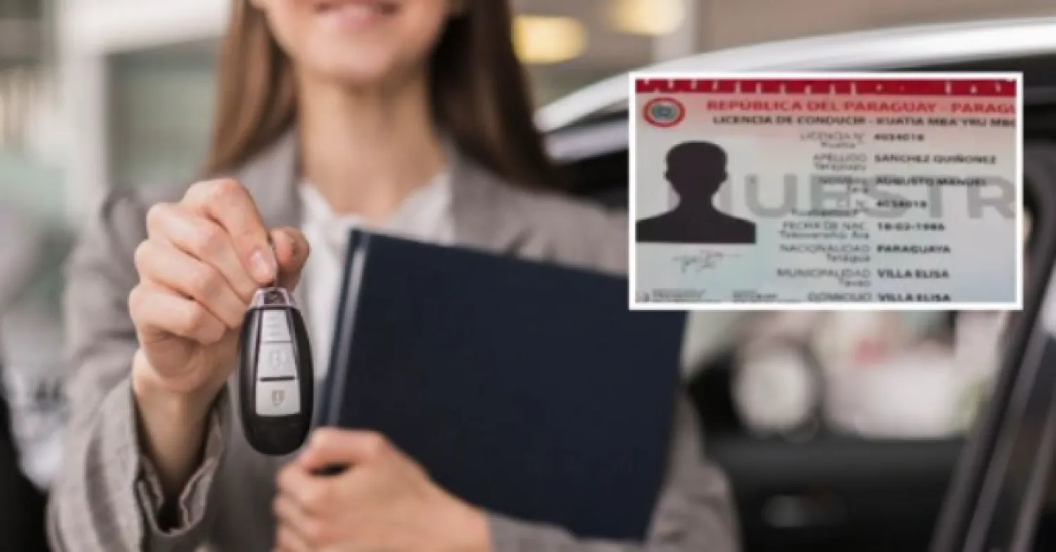 QR en licencias: cómo funciona y cuándo se aplica