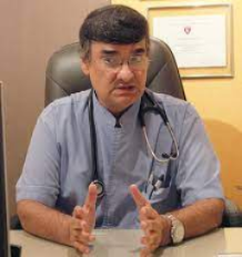 El dengue afecta con fuerza a pacientes pediátricos, afirma especialista de Clínicas