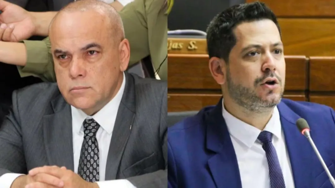 Autoridades del Congreso rechazan la validación de la reelección de Maduro