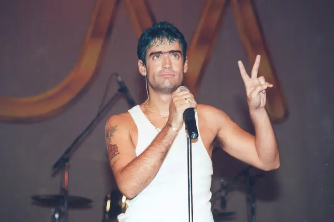 A 25 años de la muerte de Rodrigo «El Potro»: El legado del rey del cuarteto