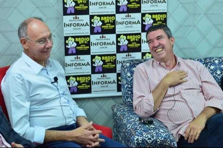 Esta tarde podría confirmarse nombramiento de Helinho